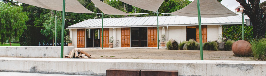 El Bell-Esguart de l'Arboç Lloguer finca events al Penedès